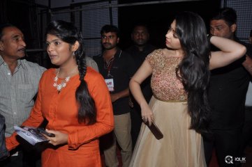 Temper Movie Audio Launch